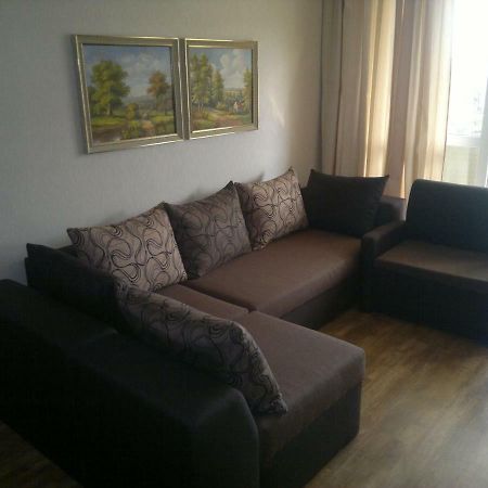 Apartcomplex Splendid - Apartment Romance № 46 St. Konstantin og Helena Eksteriør bilde