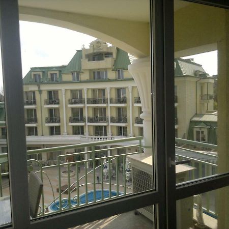 Apartcomplex Splendid - Apartment Romance № 46 St. Konstantin og Helena Eksteriør bilde