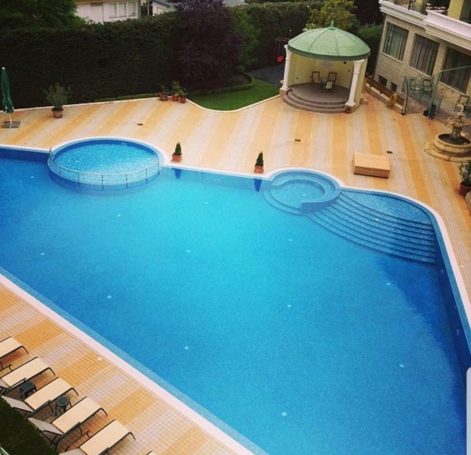 Apartcomplex Splendid - Apartment Romance № 46 St. Konstantin og Helena Eksteriør bilde