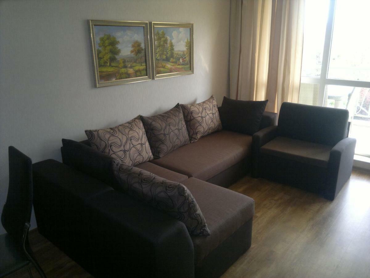 Apartcomplex Splendid - Apartment Romance № 46 St. Konstantin og Helena Eksteriør bilde
