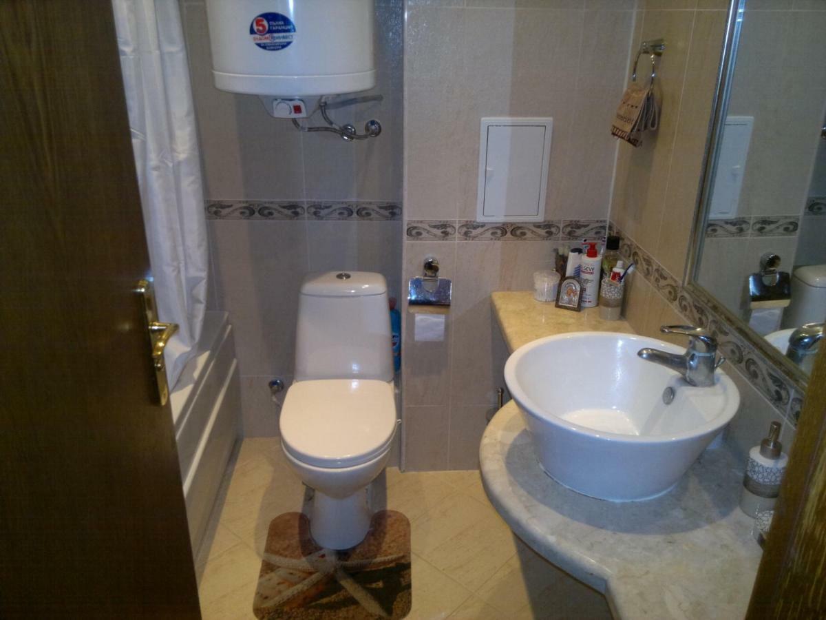 Apartcomplex Splendid - Apartment Romance № 46 St. Konstantin og Helena Eksteriør bilde