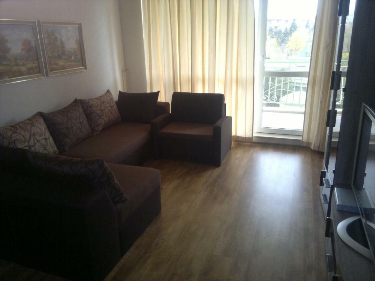 Apartcomplex Splendid - Apartment Romance № 46 St. Konstantin og Helena Eksteriør bilde