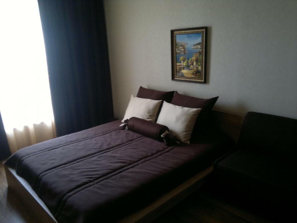 Apartcomplex Splendid - Apartment Romance № 46 St. Konstantin og Helena Eksteriør bilde